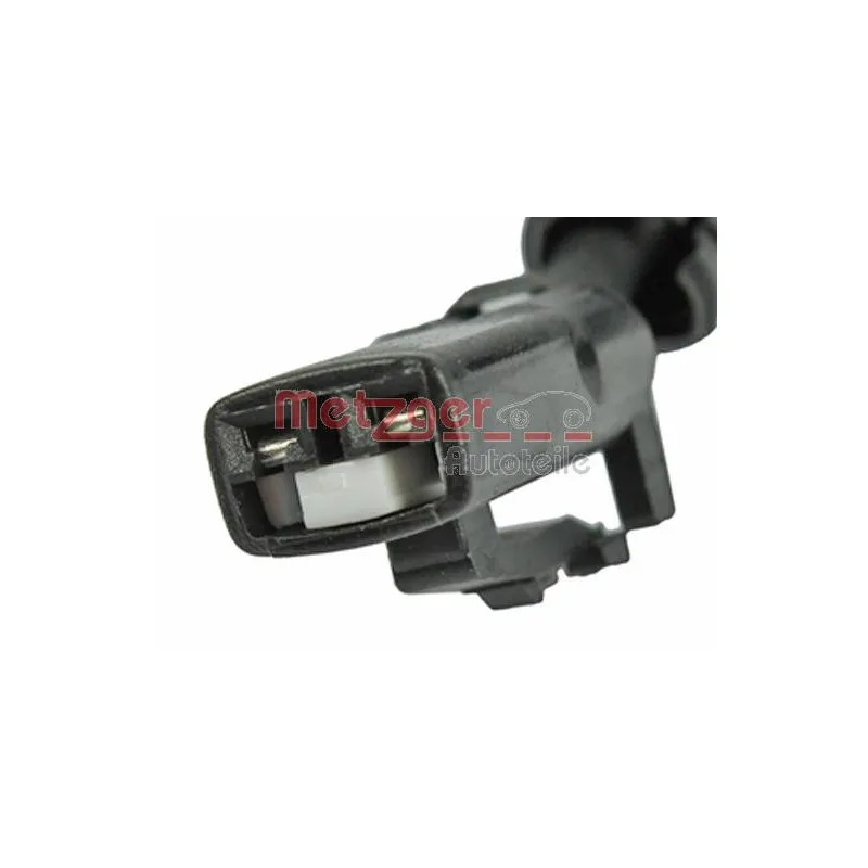 Capteur, vitesse de roue METZGER 0900226 - Visuel 1