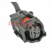 METZGER 0900237 - Capteur, vitesse de roue