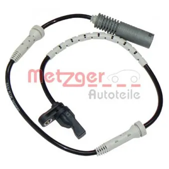 METZGER 0900285 - Capteur, vitesse de roue
