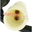 METZGER 0900385 - Capteur, vitesse de roue arrière gauche