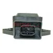 METZGER 0900535 - Capteur, accélération longitudinale/latérale