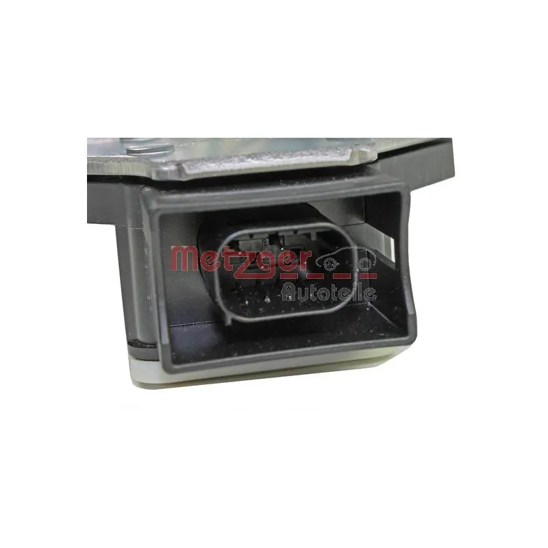 Capteur, accélération longitudinale/latérale METZGER 0900633 - Visuel 1