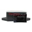 METZGER 0900635 - Capteur, accélération longitudinale/latérale