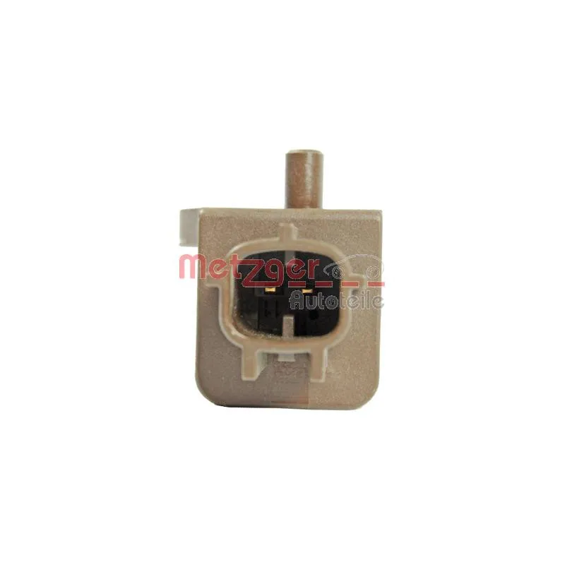 Capteur, accélération longitudinale/latérale METZGER 0900782 - Visuel 1