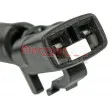 METZGER 0900810 - Capteur, vitesse de roue