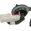 METZGER 0900831 - Capteur, vitesse de roue