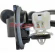 METZGER 0900831 - Capteur, vitesse de roue
