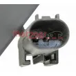METZGER 0900840 - Capteur, vitesse de roue