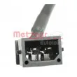 METZGER 0900889 - Capteur, vitesse de roue