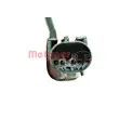 METZGER 0900895 - Capteur, vitesse de roue