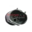 METZGER 0900932 - Capteur, vitesse de roue