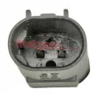 METZGER 0900945 - Capteur, vitesse de roue