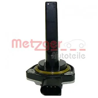 METZGER 0901030 - Capteur, niveau d'huile moteur
