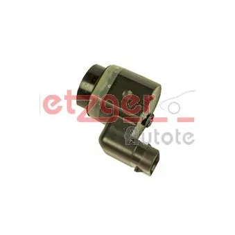 Capteur, parctronic METZGER OEM 1S0919275D