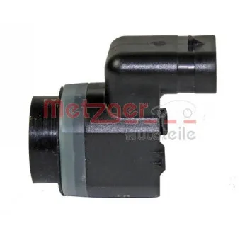 Capteur, parctronic METZGER OEM 66209139868