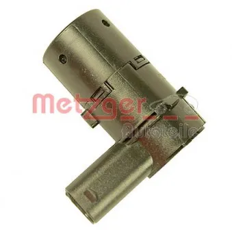 Capteur, parctronic METZGER OEM 66216902181