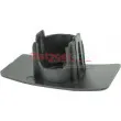 Support, capteur-parctronic METZGER [0901100]