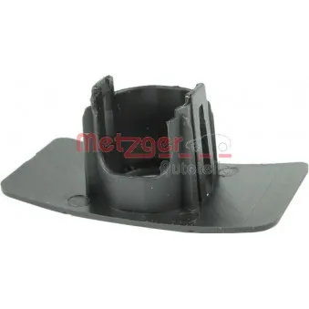 Support, capteur-parctronic METZGER 0901100 pour VOLKSWAGEN GOLF 2.0 GTi - 200cv