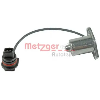 METZGER 0901105 - Capteur, niveau d'huile moteur