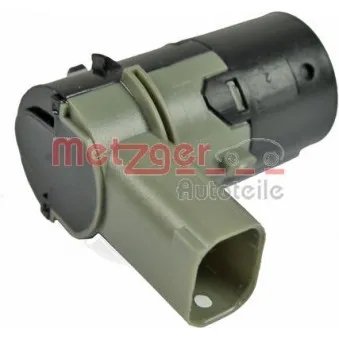 Capteur, parctronic METZGER OEM 66200395758