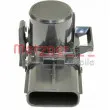 METZGER 0901134 - Capteur, parctronic