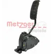 METZGER 0901159 - Capteur, position d'accelerateur