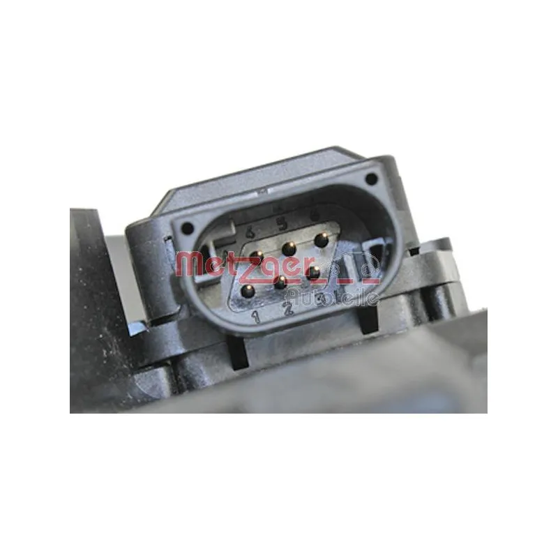 Capteur, position d'accelerateur METZGER 0901162 - Visuel 2