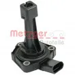 METZGER 0901175 - Capteur, niveau d'huile moteur