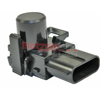 Capteur, parctronic METZGER OEM 8934133180C0