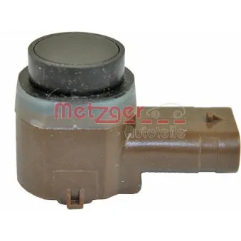 Capteur, parctronic METZGER OEM 66209270491