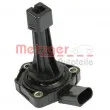 METZGER 0901203 - Capteur, niveau d'huile moteur
