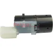 METZGER 0901208 - Capteur, parctronic