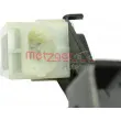 METZGER 0901217 - Capteur, lumière xénon (correcteur de portée)