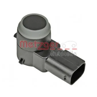Capteur, parctronic METZGER 0901236 pour CITROEN C5 2.0 HDi 150 / BlueHDi 150 - 150cv