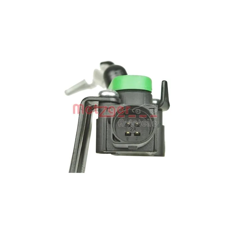 Capteur, correcteur de portée d'éclairage avant droit METZGER 0901254 - Visuel 2