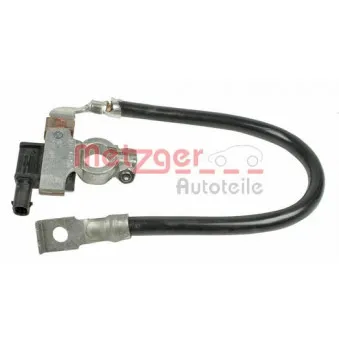 Capteur, Gestion des batteries METZGER 0901261 Capteur, Gestion des batteries METZGER 0901261