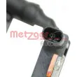 METZGER 0901268 - Capteur, Gestion des batteries