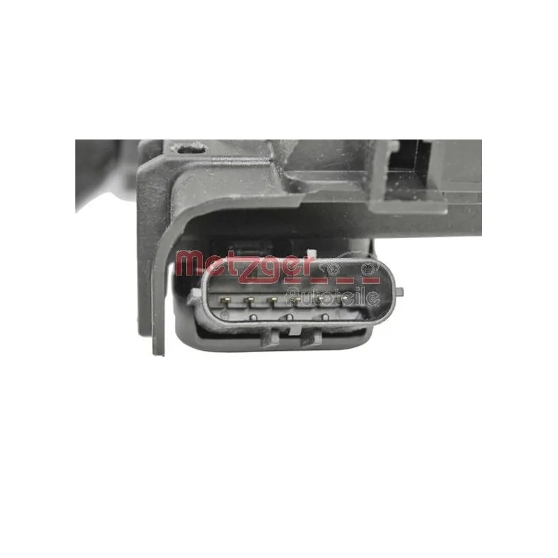 Capteur, position d'accelerateur METZGER 0901272 - Visuel 1