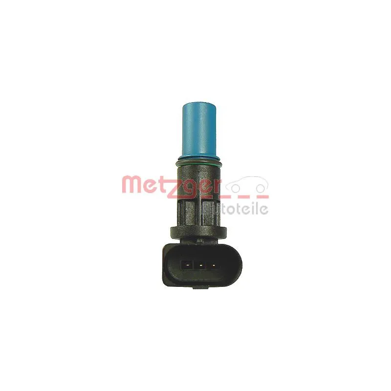 Capteur, impulsion d'allumage METZGER 0903023 - Visuel 1