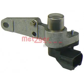 Capteur, position d'arbre à cames METZGER 0903085