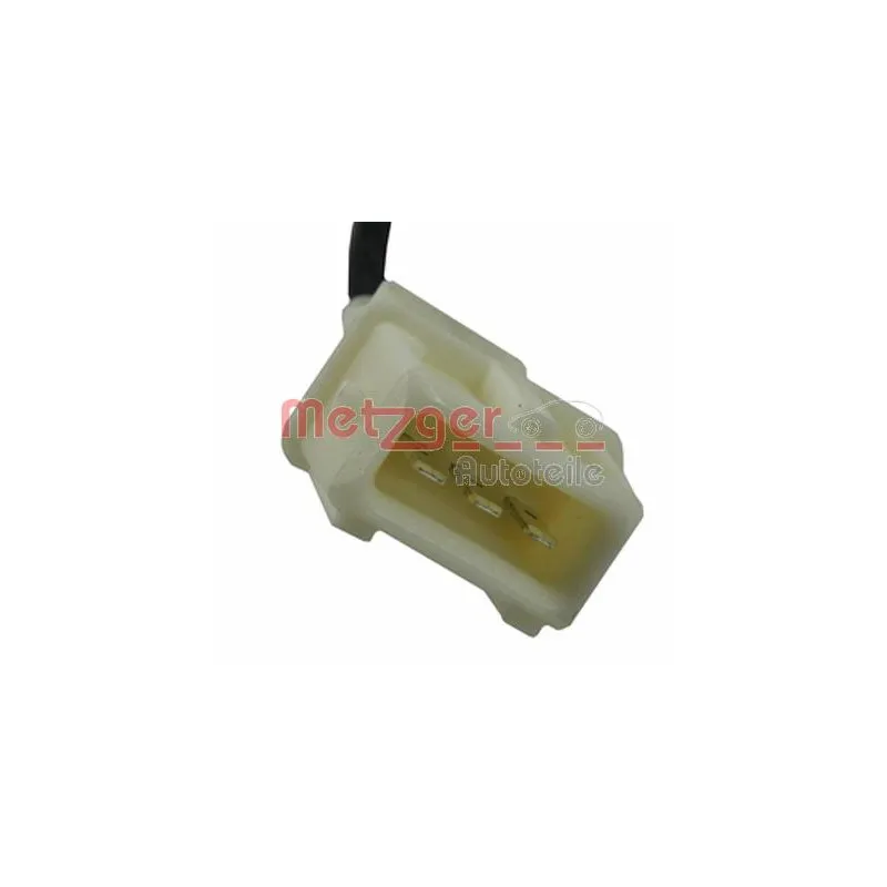 Capteur, impulsion d'allumage METZGER 0903097 - Visuel 2