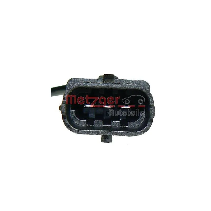 Capteur, impulsion d'allumage METZGER 0903098 - Visuel 1
