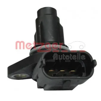 Capteur, position d'arbre à cames METZGER OEM 393502B030