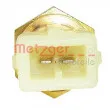METZGER 0905037 - Sonde de température, liquide de refroidissement