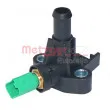 METZGER 0905095 - Sonde de température, liquide de refroidissement