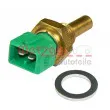METZGER 0905130 - Sonde de température, liquide de refroidissement