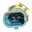 METZGER 0905131 - Sonde de température, liquide de refroidissement