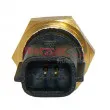 METZGER 0905269 - Sonde de température, liquide de refroidissement