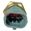 METZGER 0905376 - Sonde de température, liquide de refroidissement