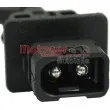 METZGER 0905454 - Capteur, température intérieur